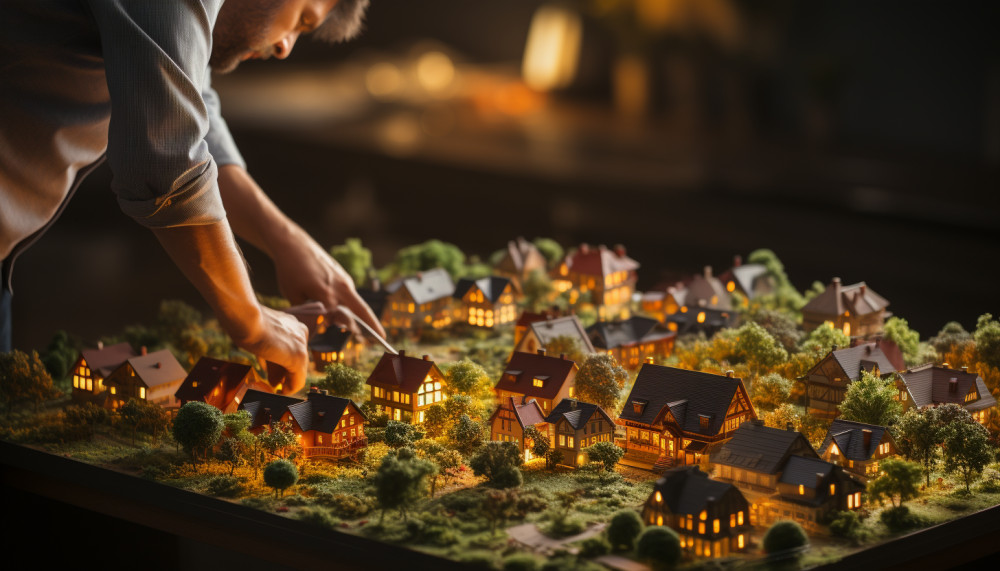 Général - 3 meilleures idées d’investissement immobilier les plus rentables