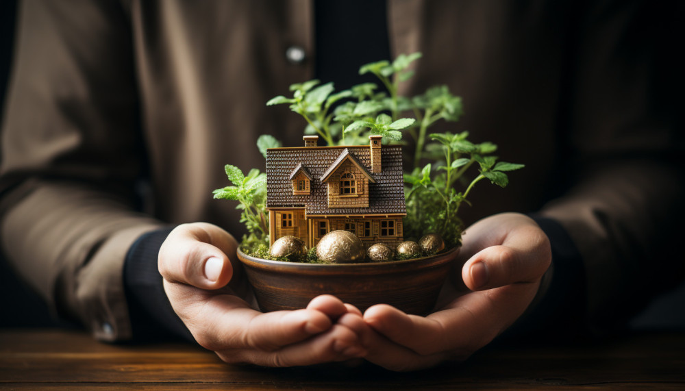 Achat de maison : comment se faire financer ?