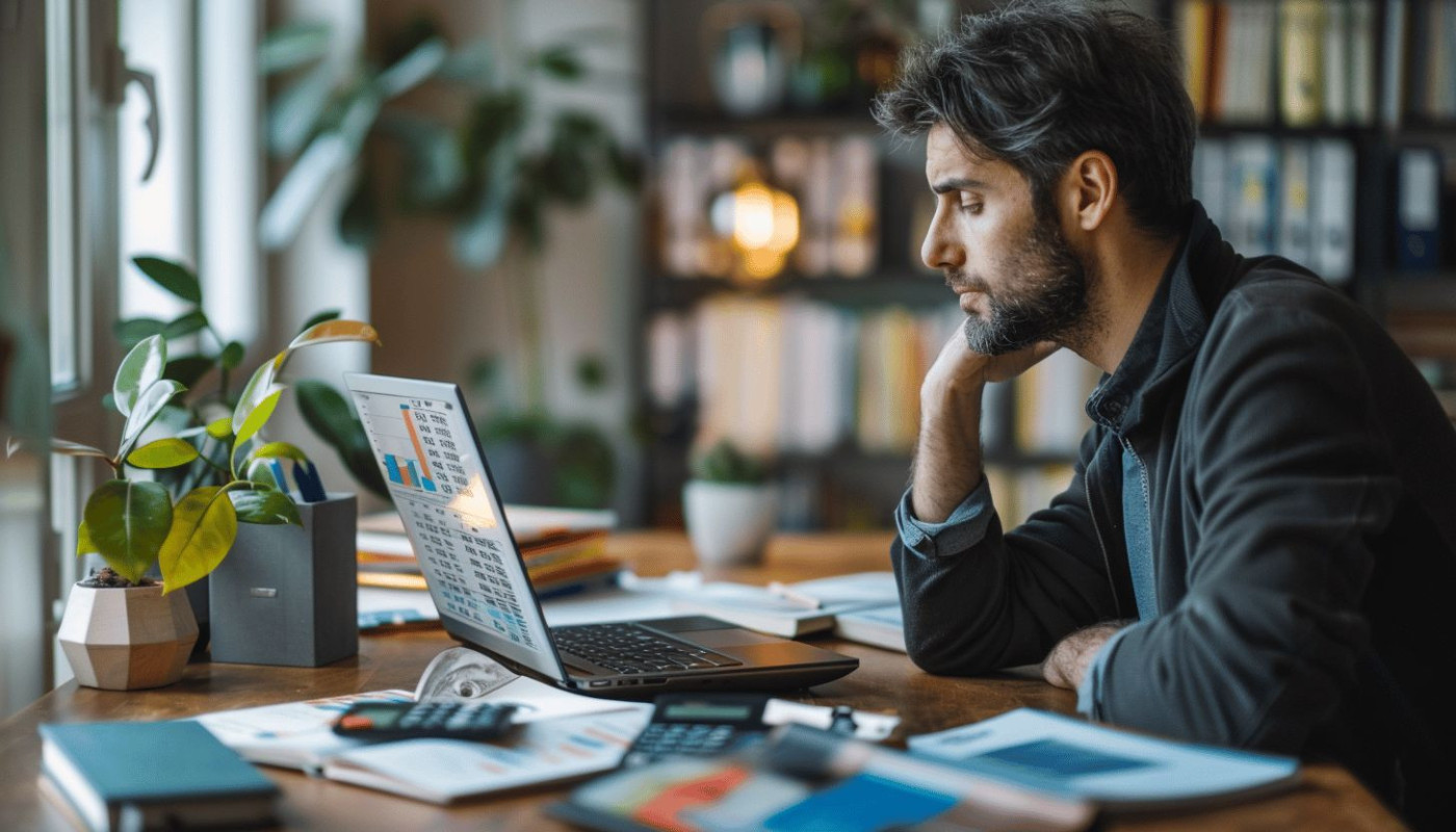 Analyse des taux d'interet immobilier et impact sur l'investissement