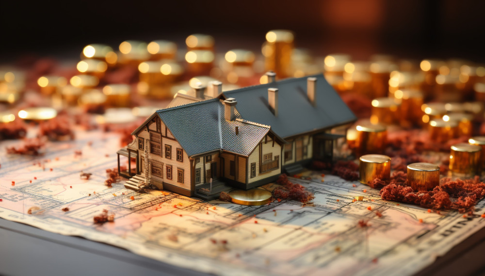 Général - Bien immobilier : Conseils pour bien estimer sa valeur