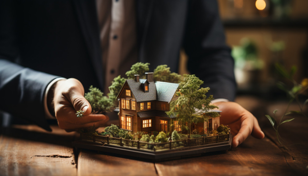 Ce qu'il faut pour se lancer dans l'immobilier