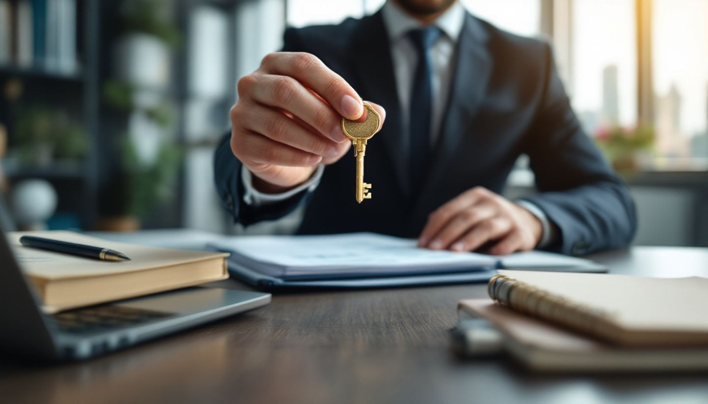 Clés pour réussir la création et la gestion d'une entreprise comptable