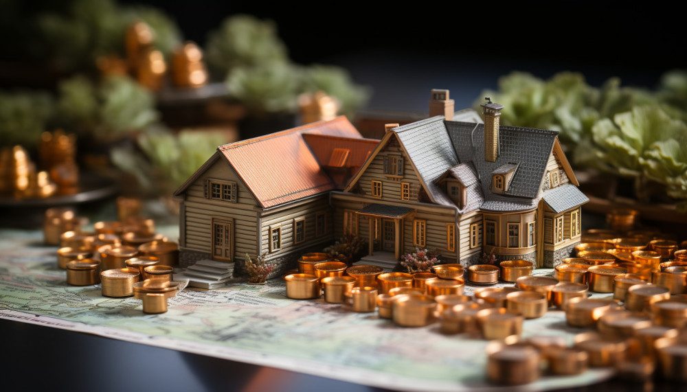 Comment fonctionne l’évaluation d’un bien immobilier par un notaire ?