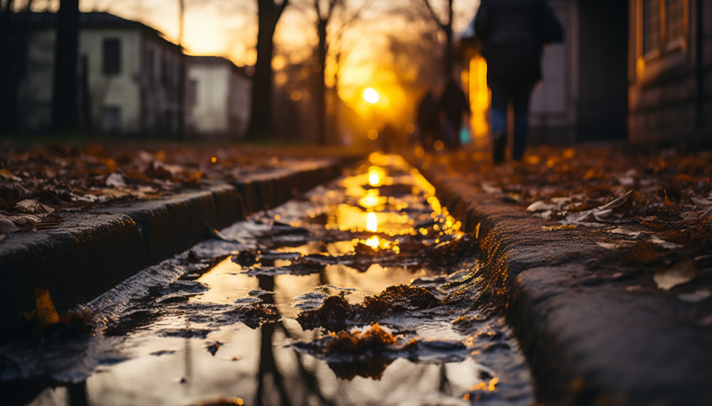 Comment le débouchage de canalisation contribue à l'économie circulaire