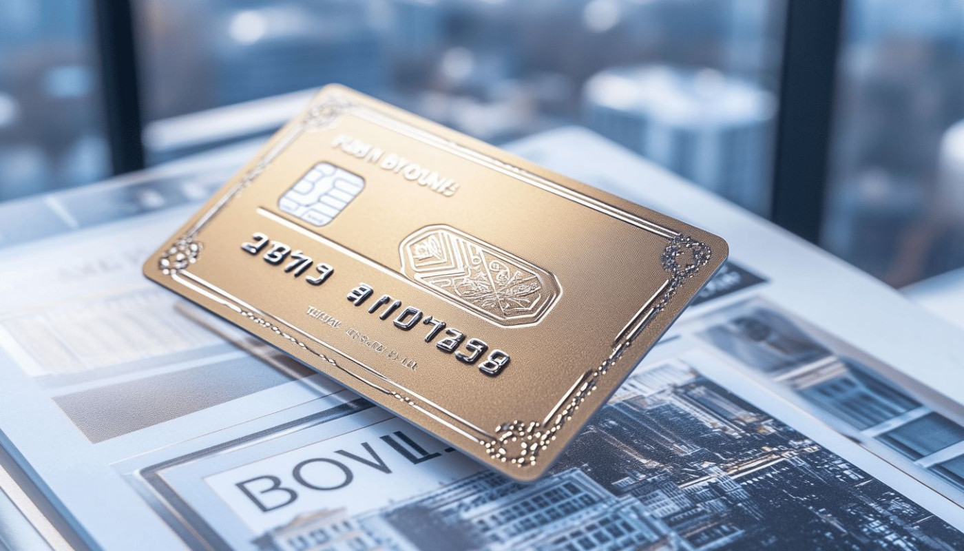 Comment les cartes bancaires de luxe améliorent-elles votre gestion financière ?