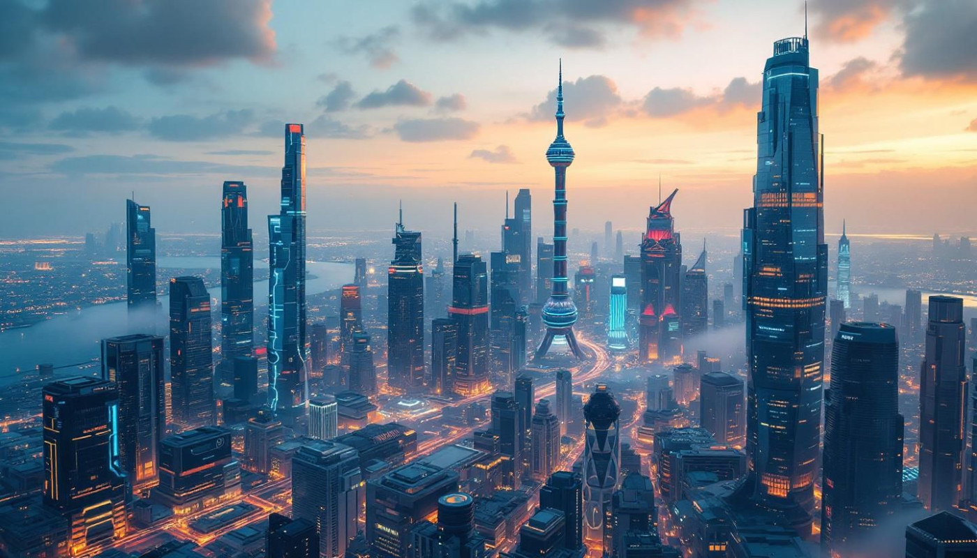 Comment les innovations technologiques transforment-elles l'évaluation immobilière ?