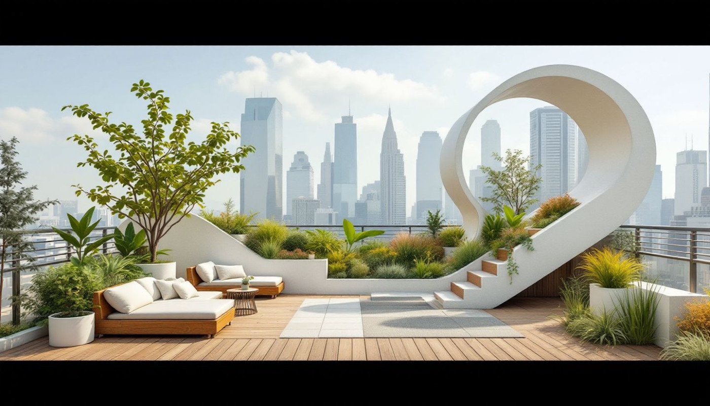 Comment les matériaux écologiques transforment l'architecture moderne ?