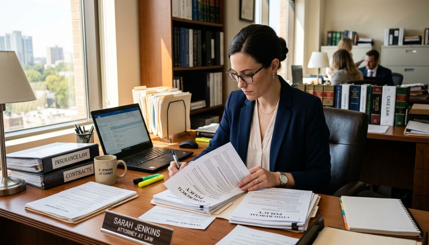 Argent - Comment naviguer les changements récents en droit des assurances ?