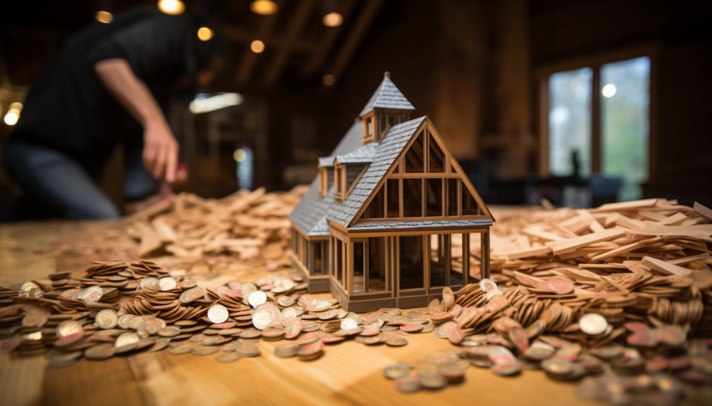 Général - Comment obtenir un prêt travaux ?