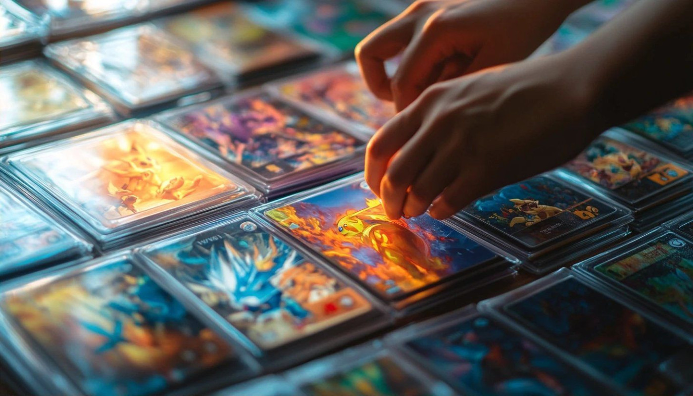 Comment protéger efficacement vos cartes Pokémon rares et précieuses ?