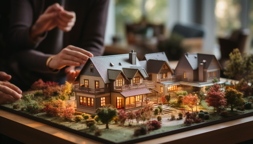 Général - Comment réussir son investissement immobilier ?