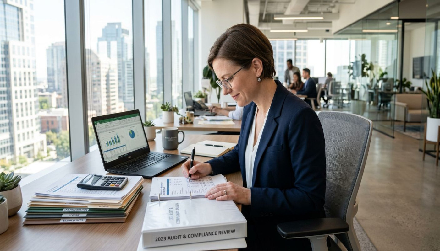 Argent - Comment un cabinet fiduciaire peut transformer votre gestion d'entreprise ?