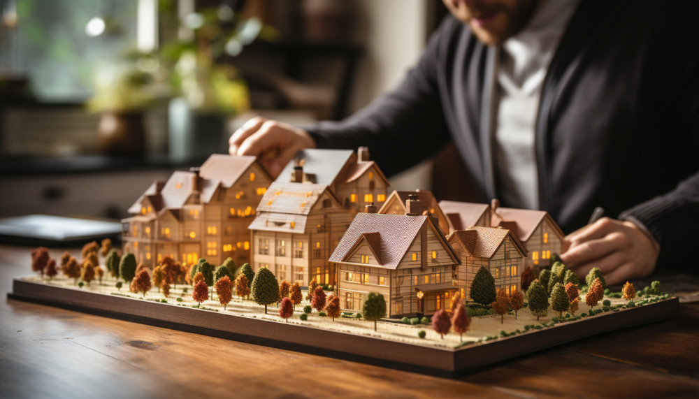 Comprendre les tendances actuelles du marché immobilier