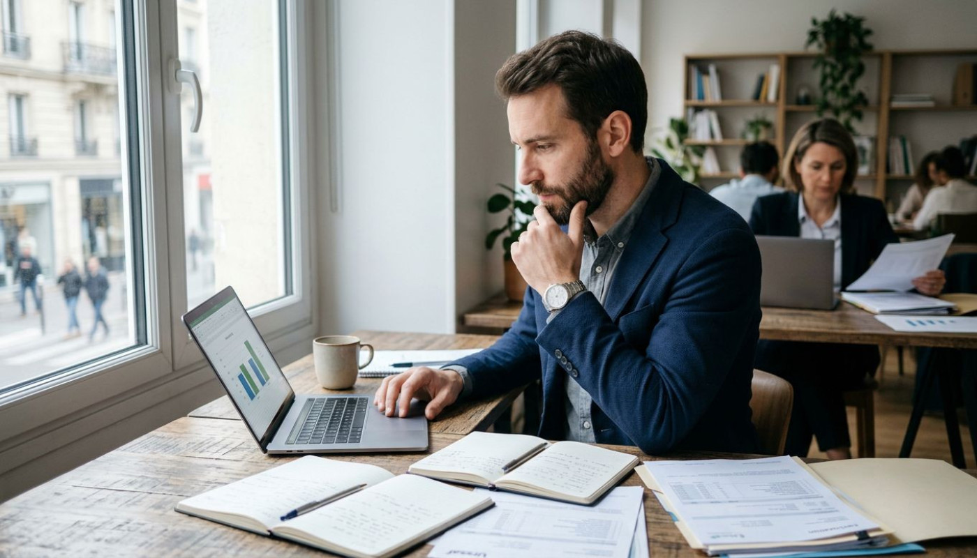 Consultant indépendant ou société classique : quels impacts sur la gestion bancaire ?