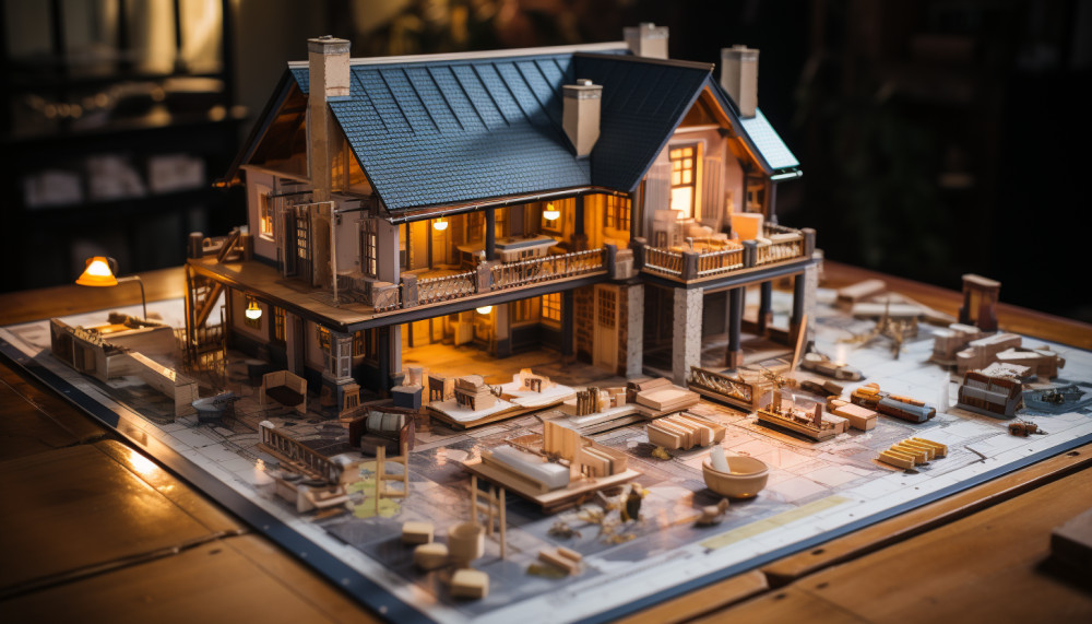 Général - Financement travaux : solutions pour financer de gros travaux dans la maison