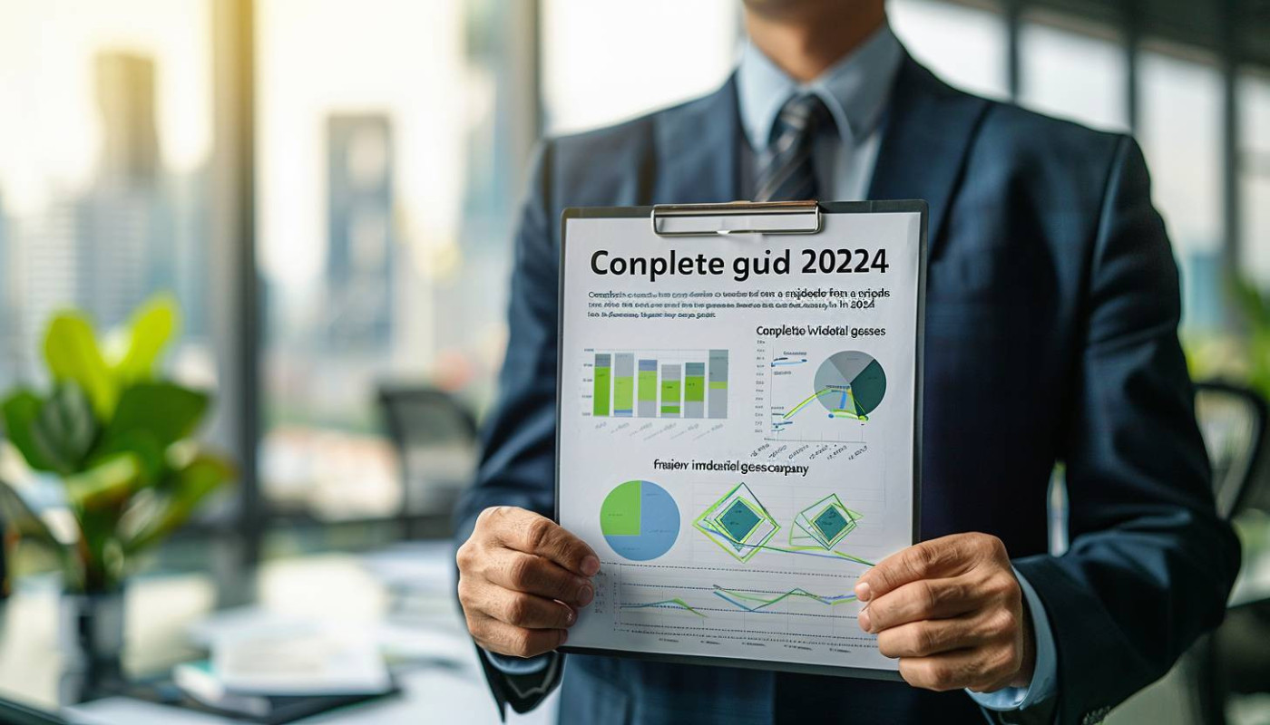 Guide complet sur les dividendes d'une entreprise majeure de gaz industriels en 2024