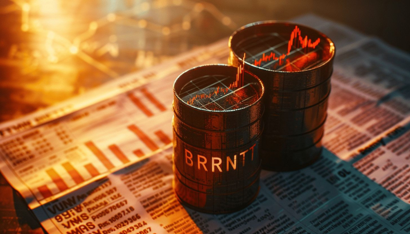 Impact des fluctuations des prix du Brent sur l'économie globale