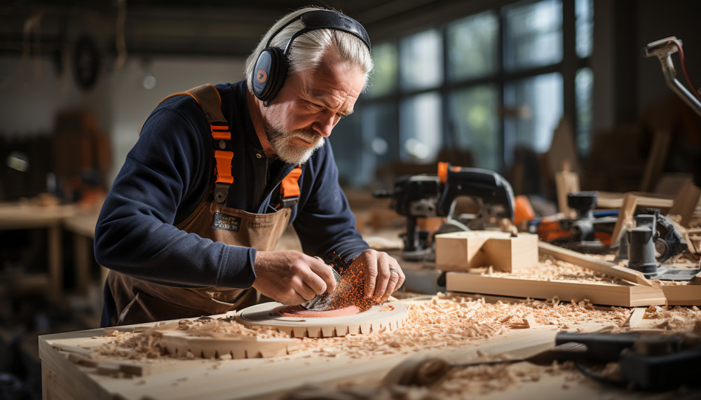 Investir dans des projets de menuiserie pour augmenter le rendement de votre bien immobilier