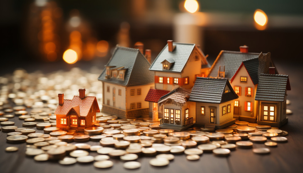 Investissement immobilier : que rechercher lors du choix d'un bien locatif ?