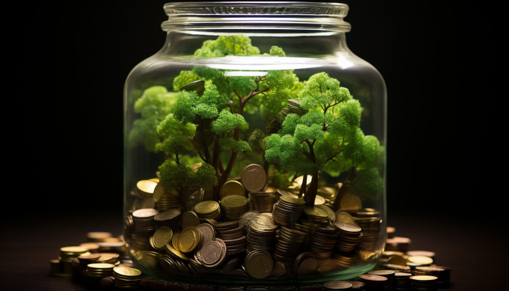 La banque de demain sera-t-elle verte ? Perspectives et enjeux