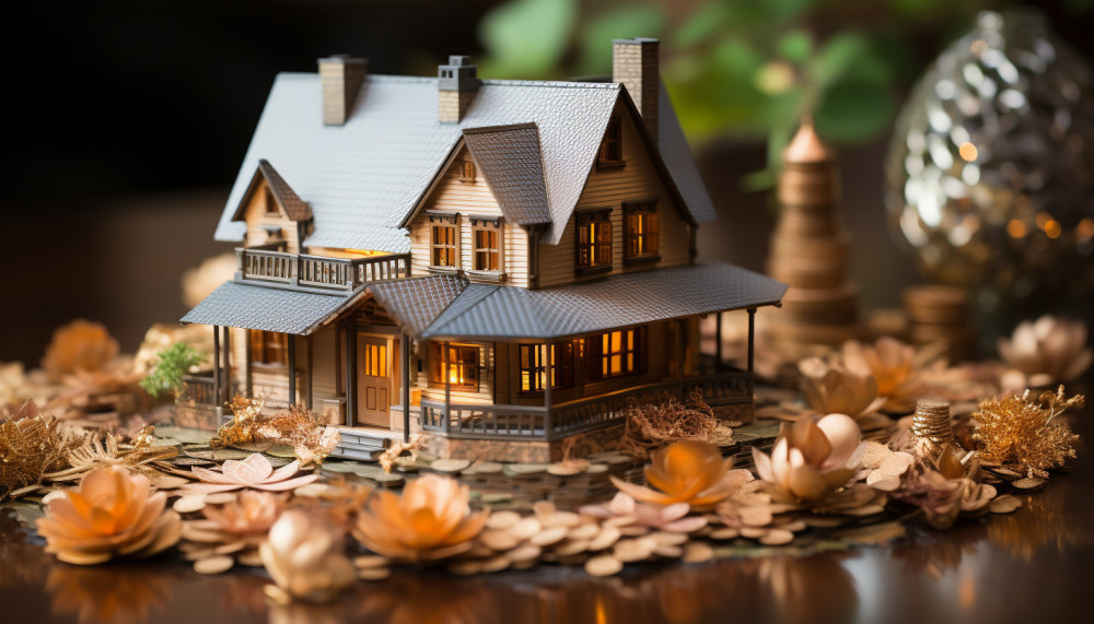 L'astuce pour trouver un apport personnel pour son acquisition en bien immobilier