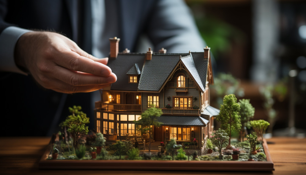 Les avantages de l'assurance habitation