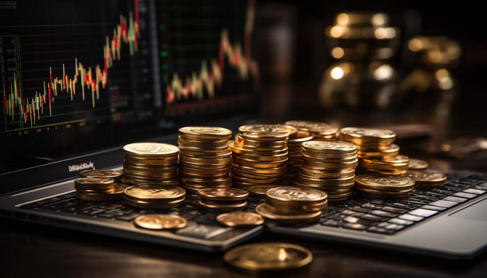 Les avantages et inconvénients des plateformes de trading en ligne pour l'achat de cryptomonnaies