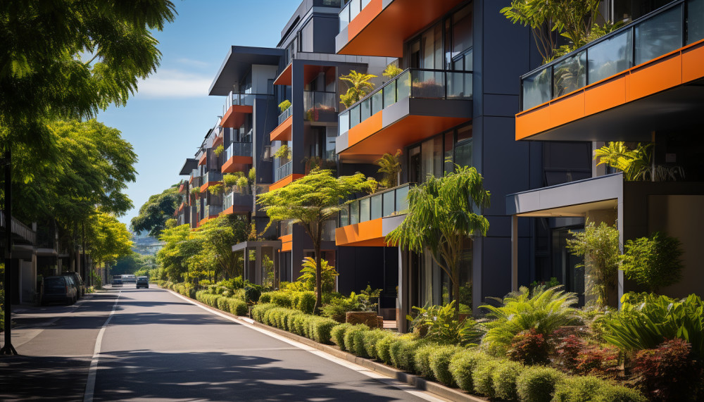 Général - Les critères à prendre en compte pour acheter un appartement