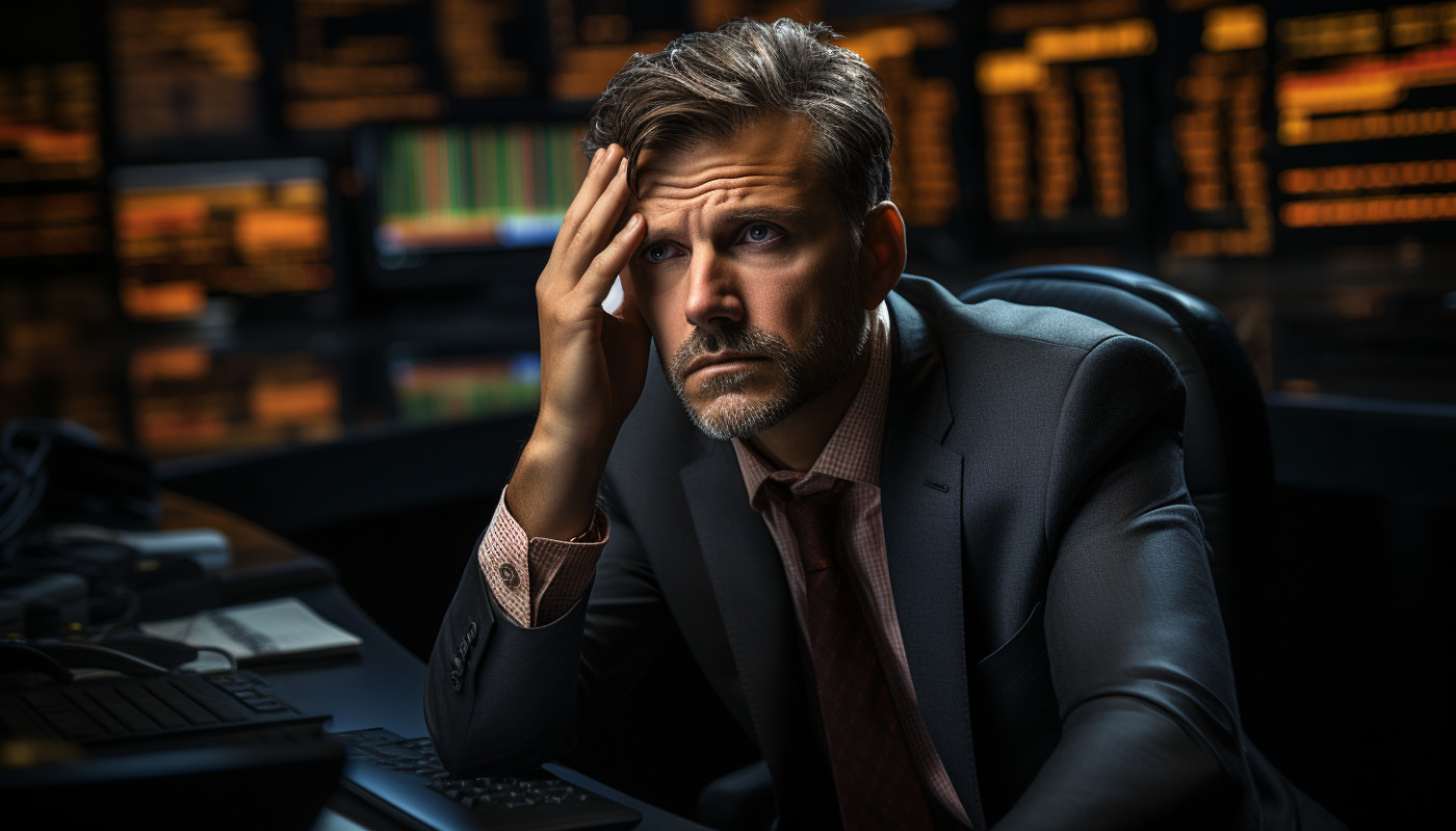 Les erreurs courantes à éviter pour les investisseurs débutants en bourse