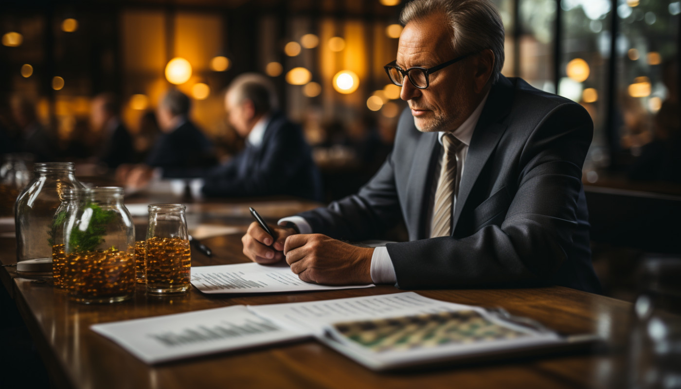 Général - Les formations en finance : ce qu'il faut savoir