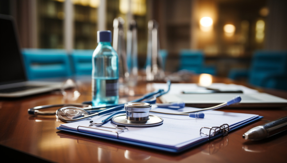 Les opportunités d'emploi dans le domaine de la santé en Bourgogne