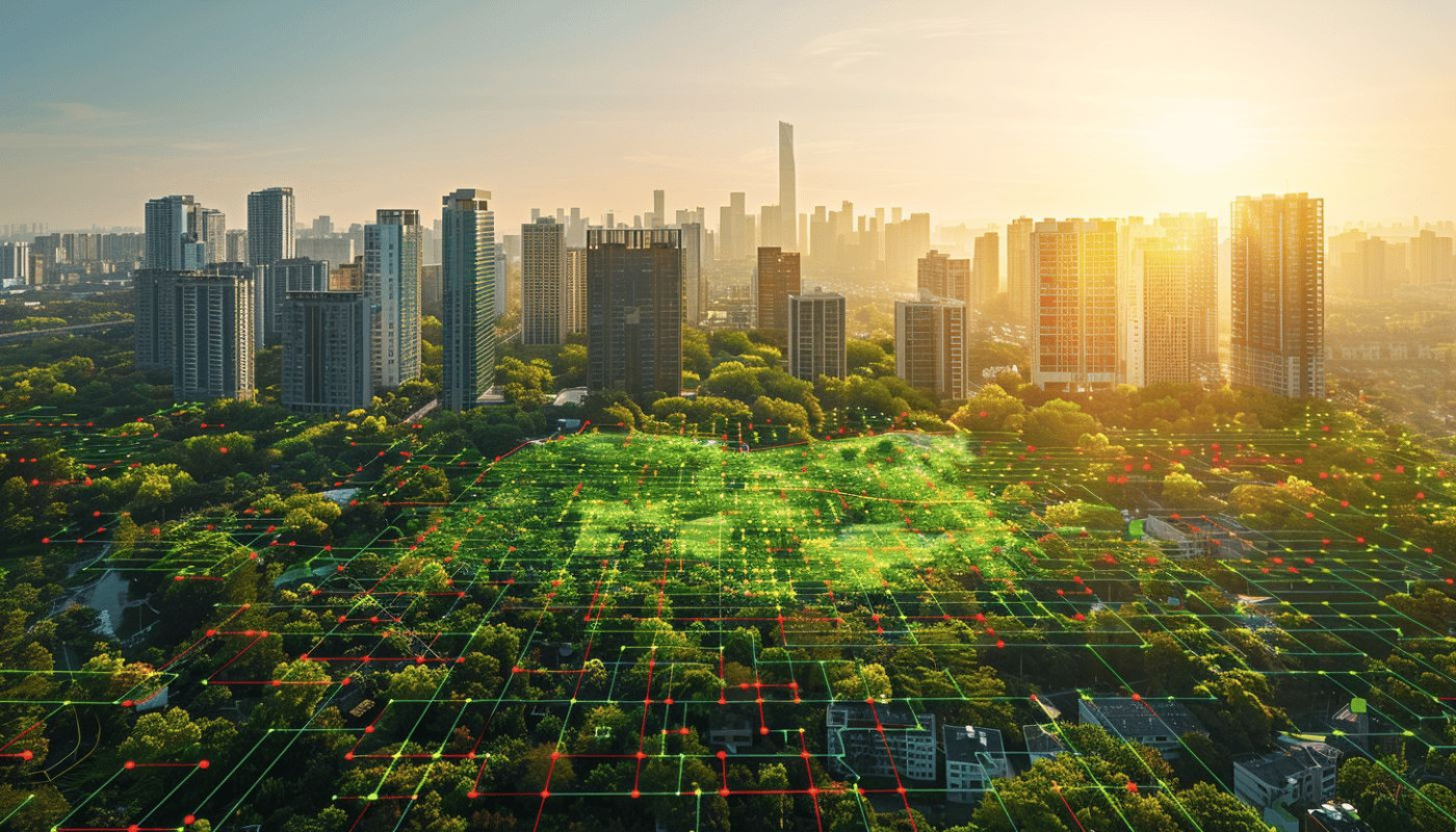 Les zones géographiques les plus rentables pour un investissement locatif