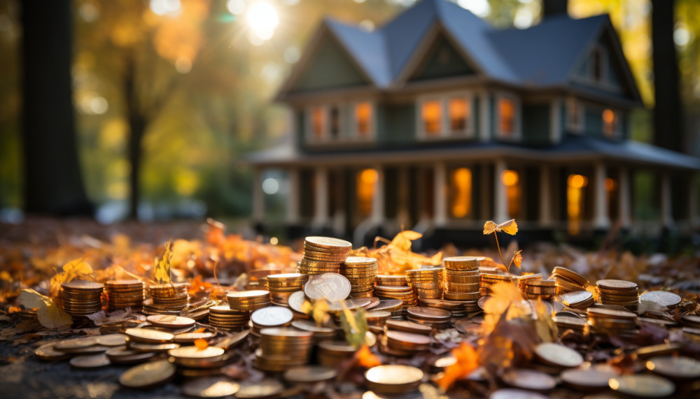 Général - Moyens pour gagner de l’argent avec l’immobilier