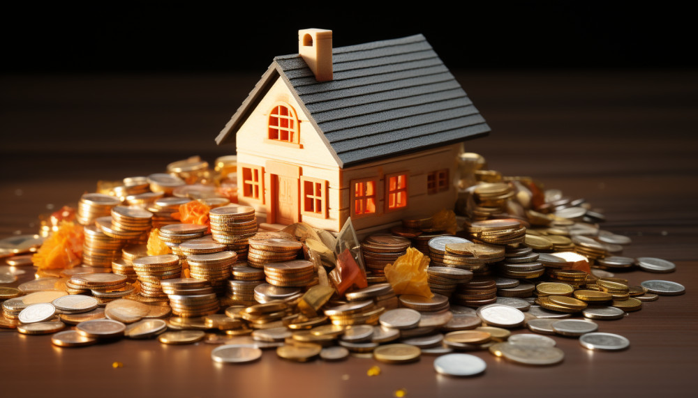 Options de financement créatives pour vos projets immobiliers