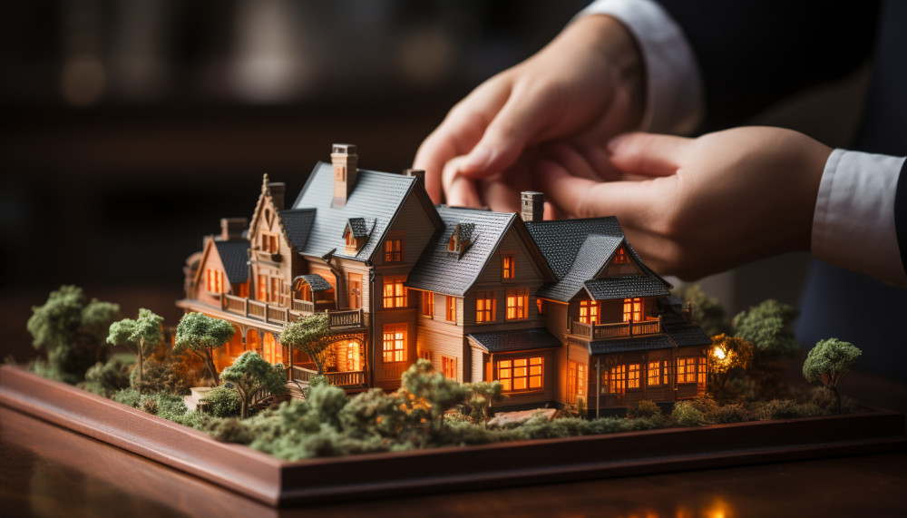 Général - Pourquoi confier l’estimation de son immeuble à un professionnel ?