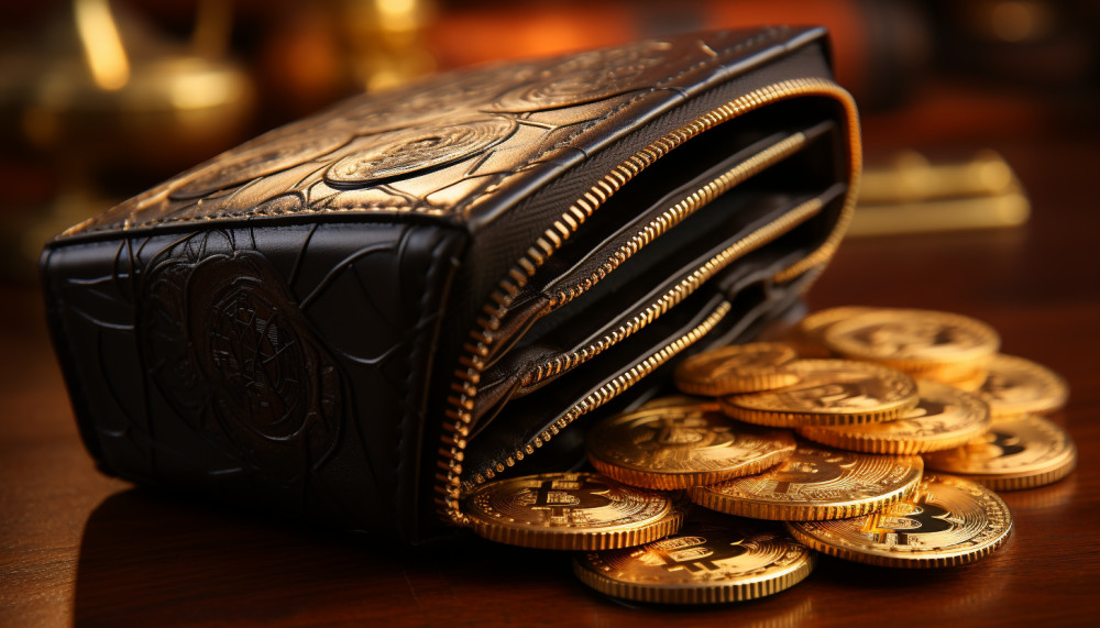 Pourquoi devez-vous avoir un portefeuille crypto monnaie ?