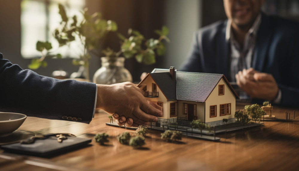 Pourquoi engager une agence immobilière ?