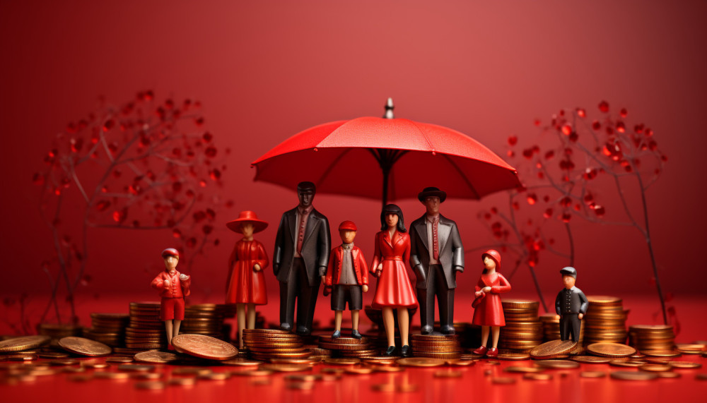 Général - Pourquoi souscrire à une assurance vie ?