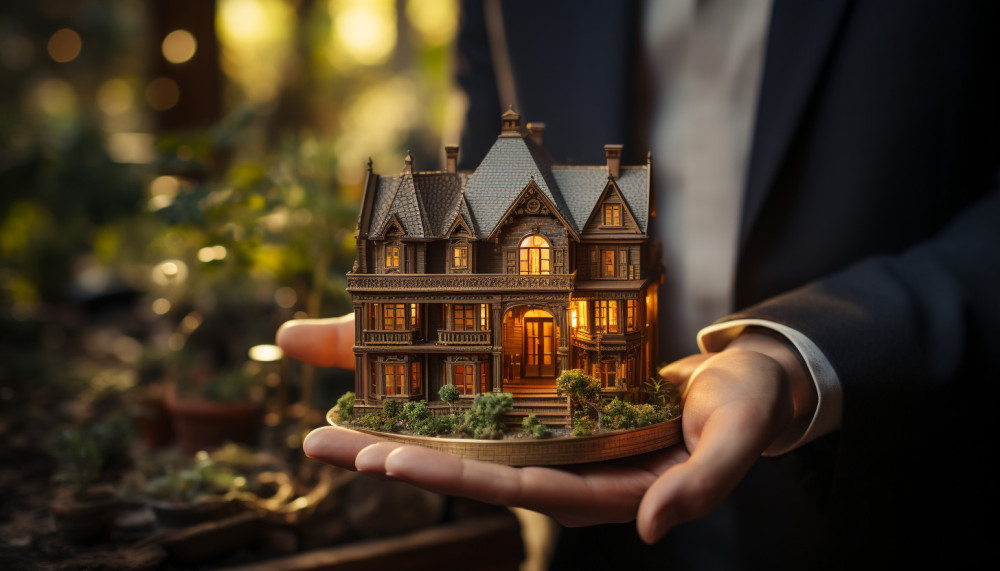 Général - Pourquoi travailler avec une agence immobilière ?