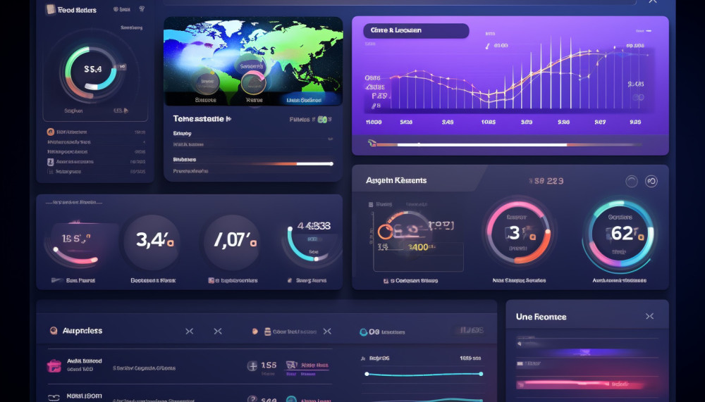 Général - Pourquoi utiliser le tableau de bord pour votre entreprise ?