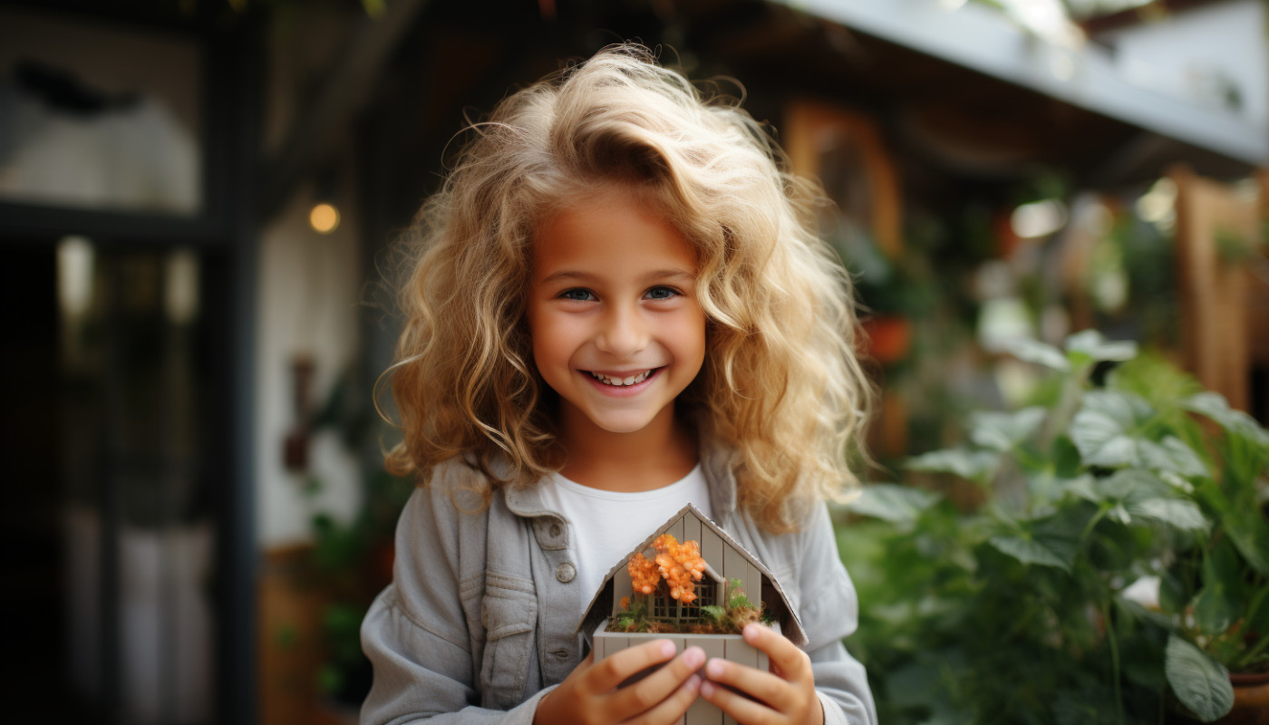 Que savoir sur l’assurance habitation des enfants ?