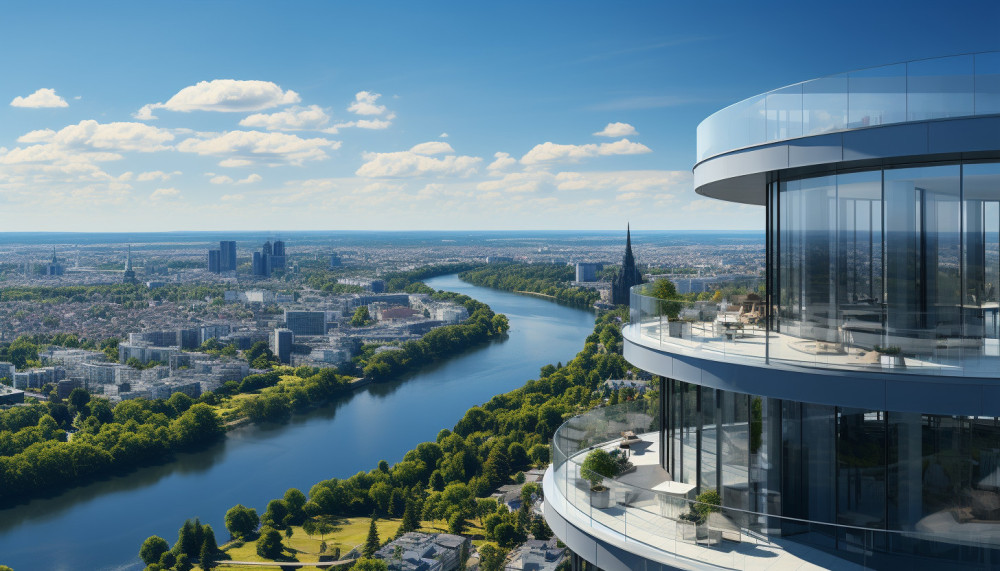 Quelles sont les raisons du succès du marché immobilier neuf à Nantes ?