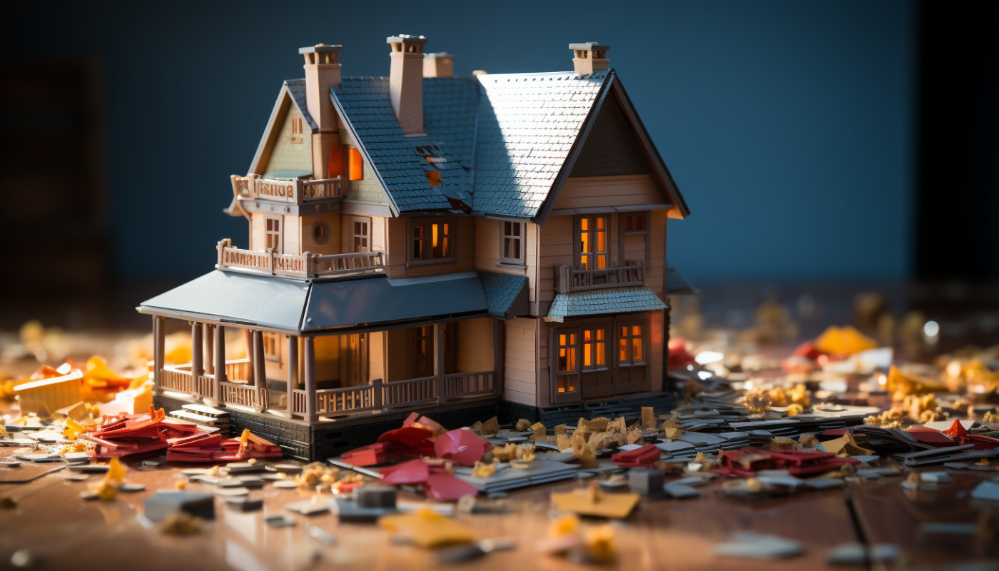 Général - Quels risques couvre l'assurance habitation ?