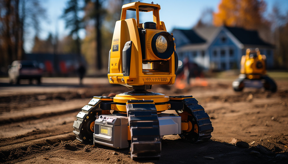 Qu'est-ce qu'un géomètre-expert et pourquoi en avez-vous besoin pour votre projet immobilier?