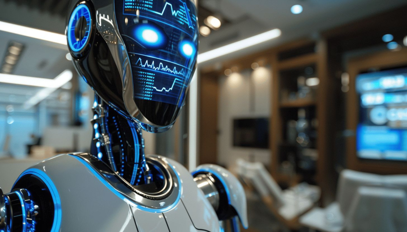 Robo-advisors en finance l'avenir de la gestion d'actifs personnalisée