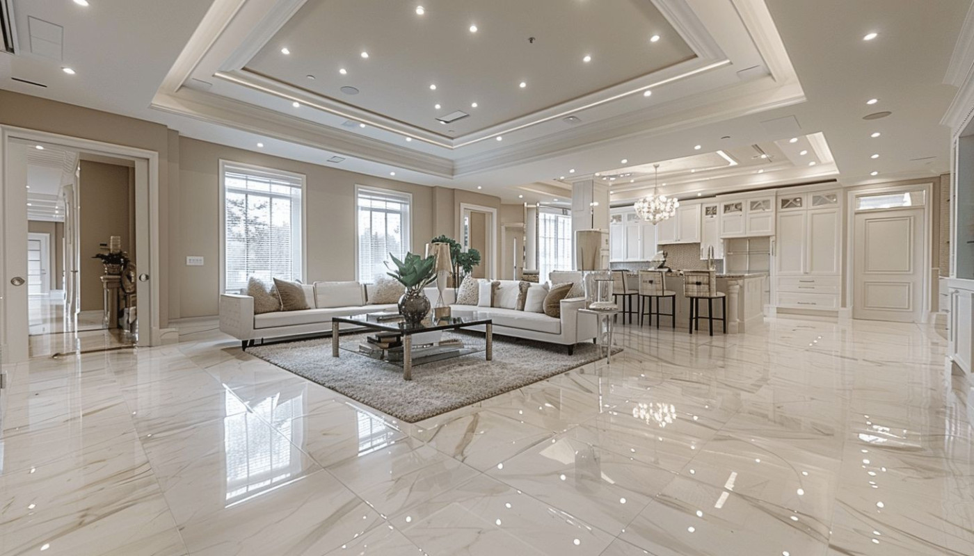 Stratégies pour augmenter la valeur de votre bien avant la vente