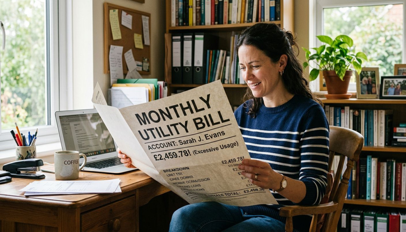 Argent - Stratégies pour contester une facture trop élevée en toute légalité
