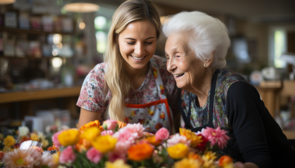 Tout savoir sur ce que gagne une aide soignante comme revenu