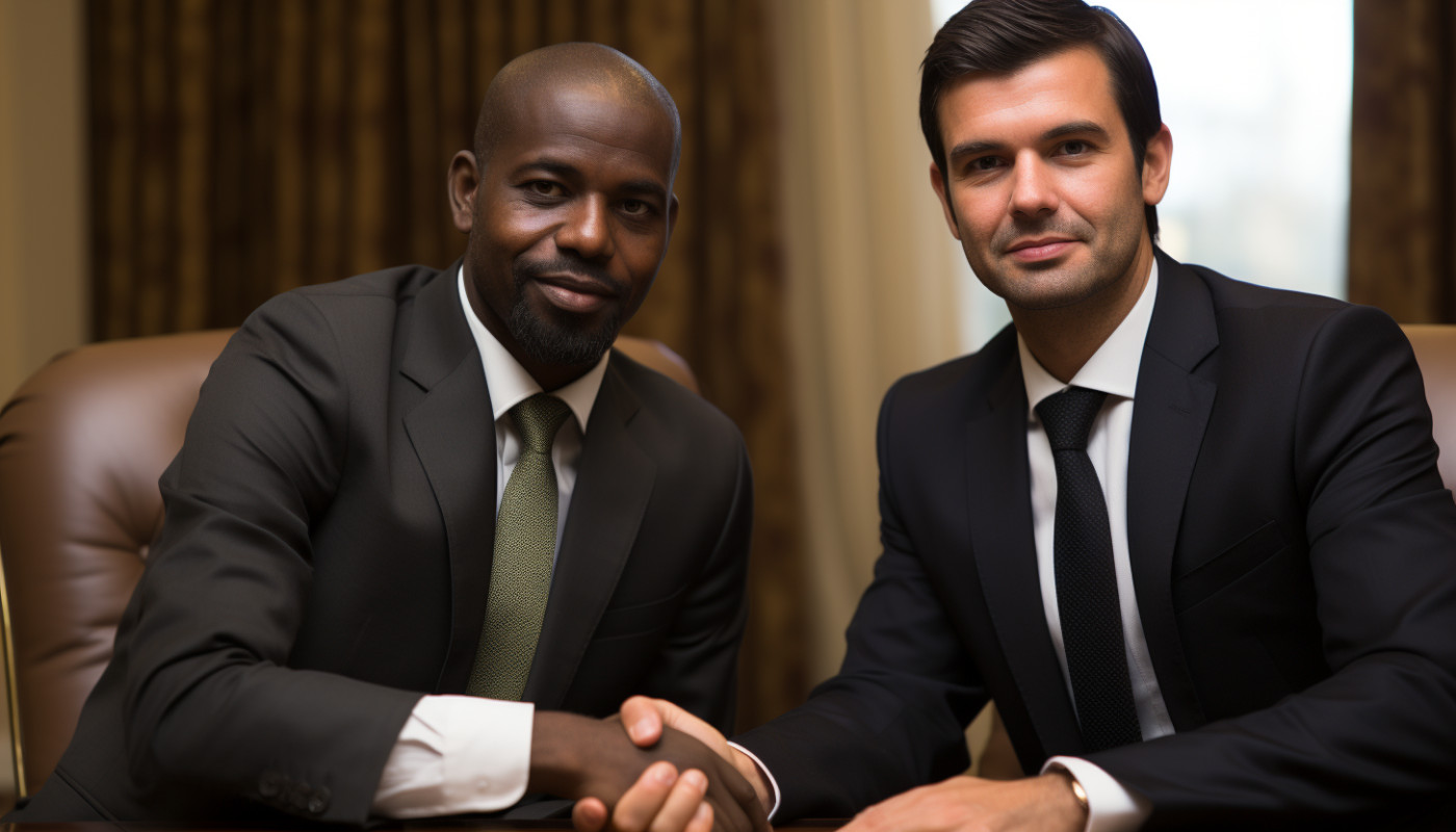 Un nouveau grand pas concernant les investissements émiratis au Sénégal